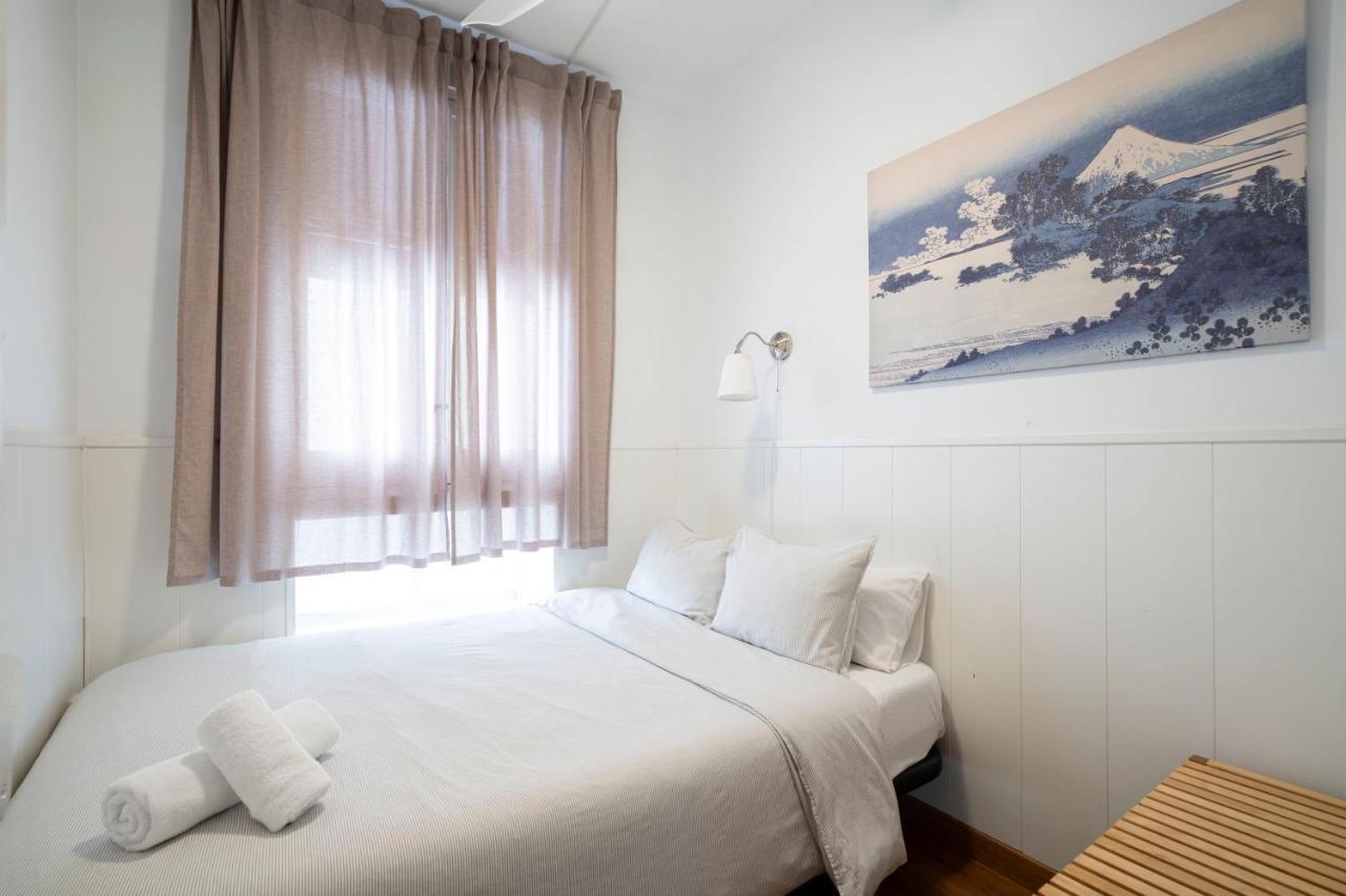 Apartamento La Latina II Madrid Ngoại thất bức ảnh