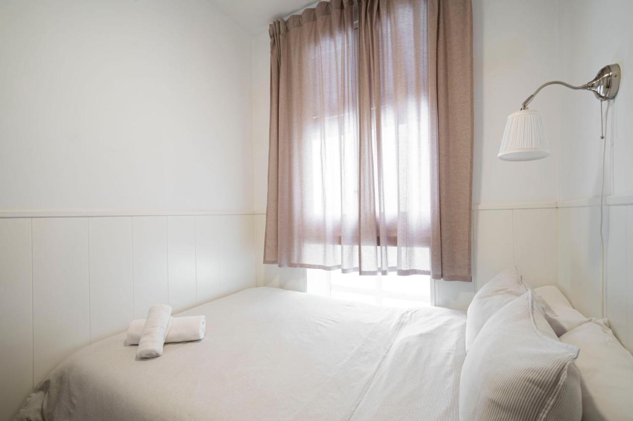 Apartamento La Latina II Madrid Ngoại thất bức ảnh