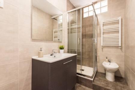 Apartamento La Latina II Madrid Ngoại thất bức ảnh
