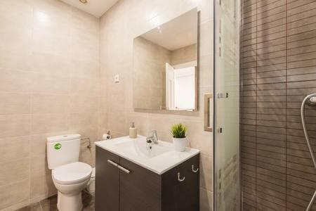 Apartamento La Latina II Madrid Ngoại thất bức ảnh