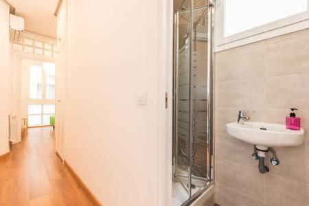 Apartamento La Latina II Madrid Ngoại thất bức ảnh